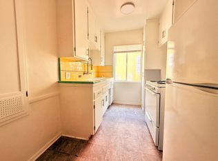 731 S Mansfield Ave APT 9, Los Angeles, CA 90036