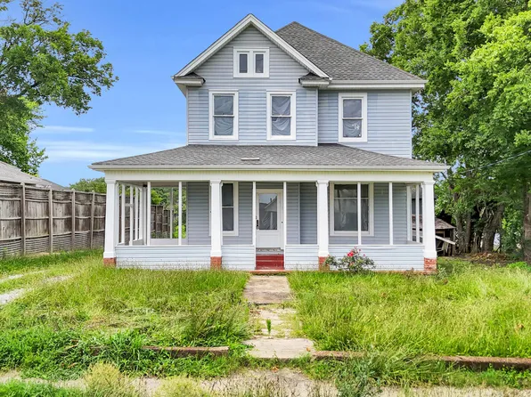 503 Colville St, Chattanooga, TN 37405