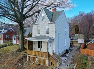 601 Semple Ave, Pittsburgh, PA 15202
