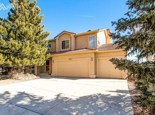 5425 Kates Dr, Colorado Springs, CO 80919