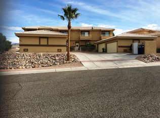 860 Campbell Rd APT 3, Bullhead City, AZ 86429