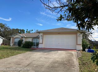 14449 Coronado Dr, Spring Hill, FL 34609