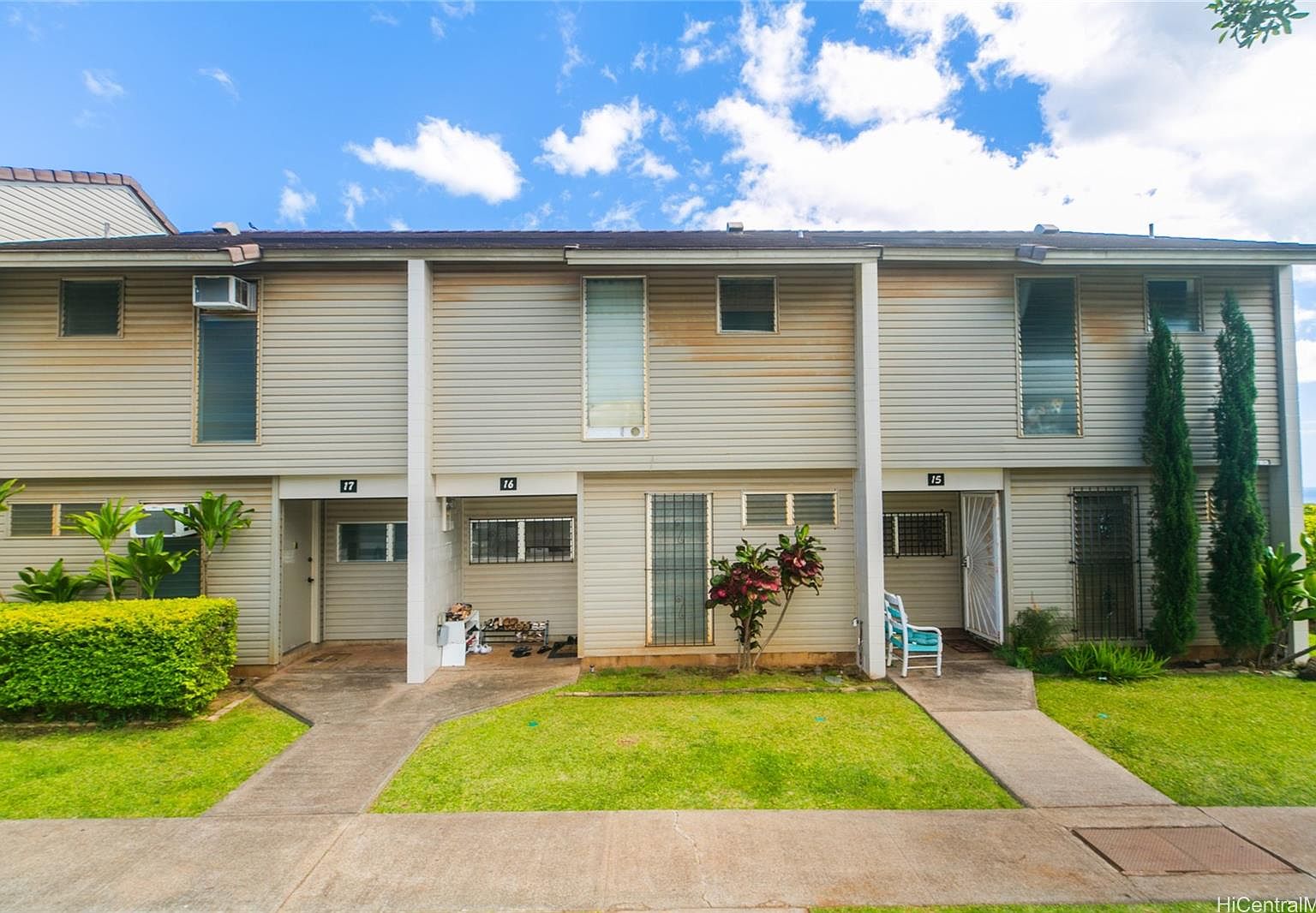 92783 Makakilo Dr C16, Kapolei, HI 96707 MLS 202318998 Zillow