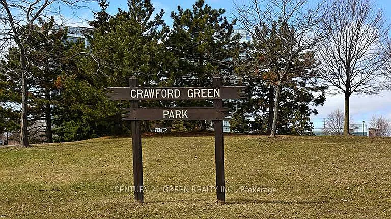 4655 Glen Erin Dr #Penthouse 4-4 — Photo 42