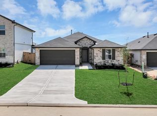 40630 Balsam Run Ln, Magnolia, TX 77354