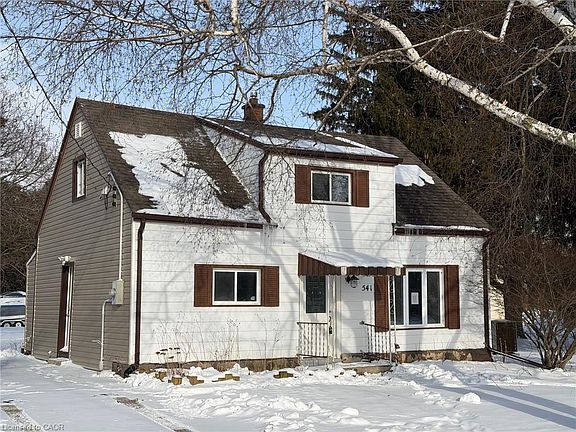 3rd image of 541 Burtch Rd