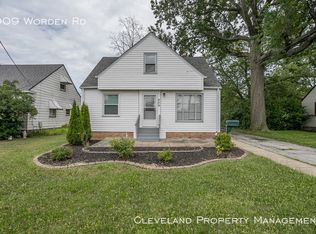 909 Worden Rd, Wickliffe, OH 44092