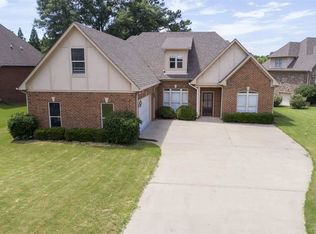 104 Patriot Park, Montevallo, AL 35115