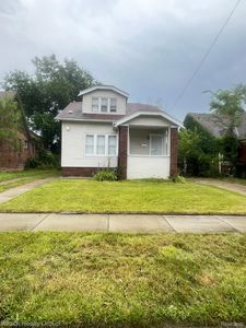 14208 Winthrop St, Detroit, MI, 48227