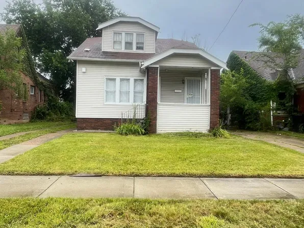 14208 Winthrop St, Detroit, MI 48227