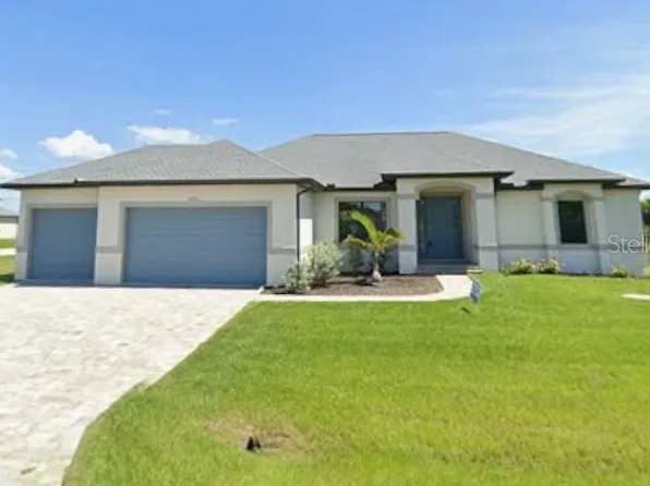 14361 Fort Myers Ave, Port Charlotte, FL 33981