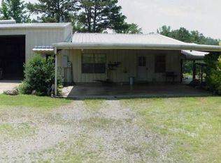 15879 12th St, Paron, AR 72122
