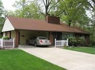 946 Hartzell Ave, Niles, OH