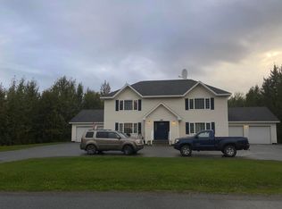 491 W Roy Rd - SL63/APM37, Wasilla, AK 99654