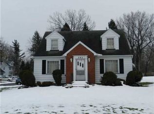 593 Lake Shore Blvd, Rochester, NY 14617