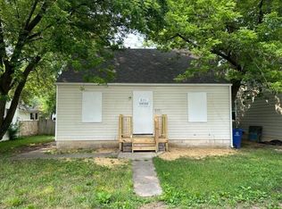 2221 Safford Ave, Columbus, OH 43223