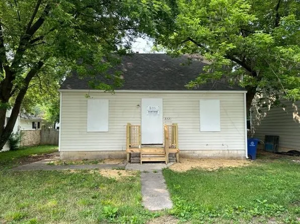 2221 Safford Ave, Columbus, OH 43223