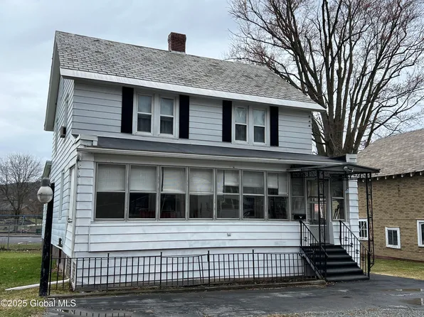 22 Williams Street, Whitehall, NY 12887