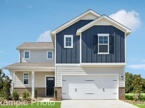 2745 Blue Sky Meadows Dr, Monroe, NC 28110