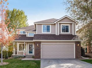 8354 Dove Ridge Way, Parker, CO 80134