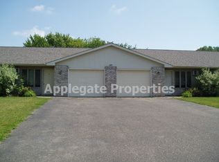 887 E 6th St APT 2, New Richmond, WI 54017
