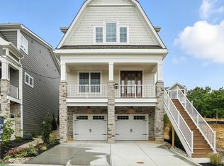 7834 Laurel Ave, Cincinnati, OH 45243