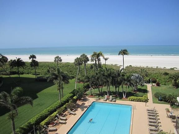 Princess Pool and Gulf