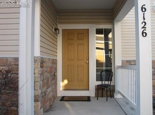 6126 Calico Patch Hts, Colorado Springs, CO 80923