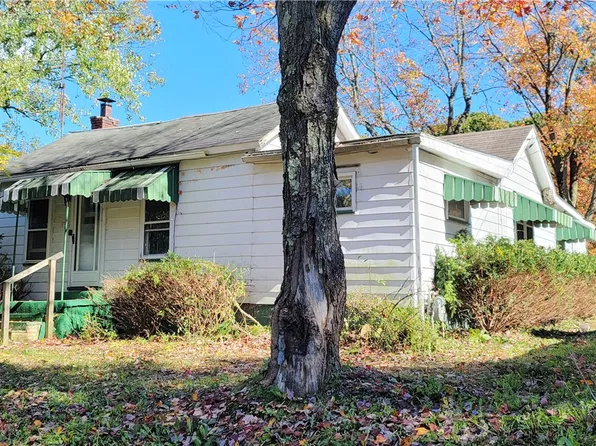 129 Kohlmeyer Rd, Hilliards, PA 16040