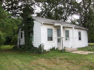 5151 Cleveland St, Gary, IN 46408