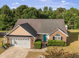 1624 Citation Ct, Parkton, NC 28371