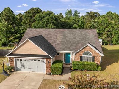 1624 Citation Ct, Parkton, NC, 28371