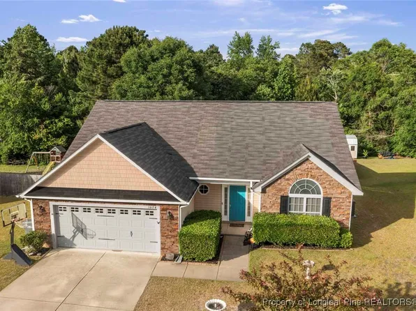 1624 Citation Ct, Parkton, NC 28371