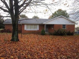 629 Clintonville Rd, Winchester, KY 40391