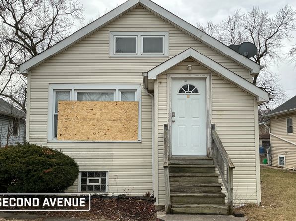 1111 W 103rd Pl