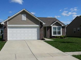 598 Cross Wind Dr, Greenwood, IN 46143