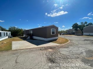 39 Lake St SPACE 39, Wichita Falls, TX 76301