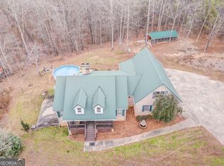 4332 Brushy Mountain Rd, Rockmart, GA 30153