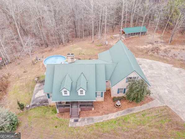 4332 Brushy Mountain Rd, Rockmart, GA 30153