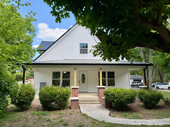 2544 W Valley Rd, Dunlap, TN 37327