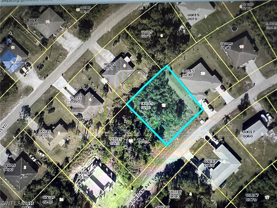 1st image of 4794-4796 Jordan Ave #S