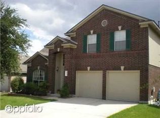 5033 Cleves St, Round Rock, TX 78681