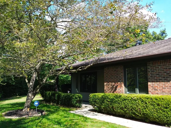 2580 N Willow Way, Indianapolis, IN 46268