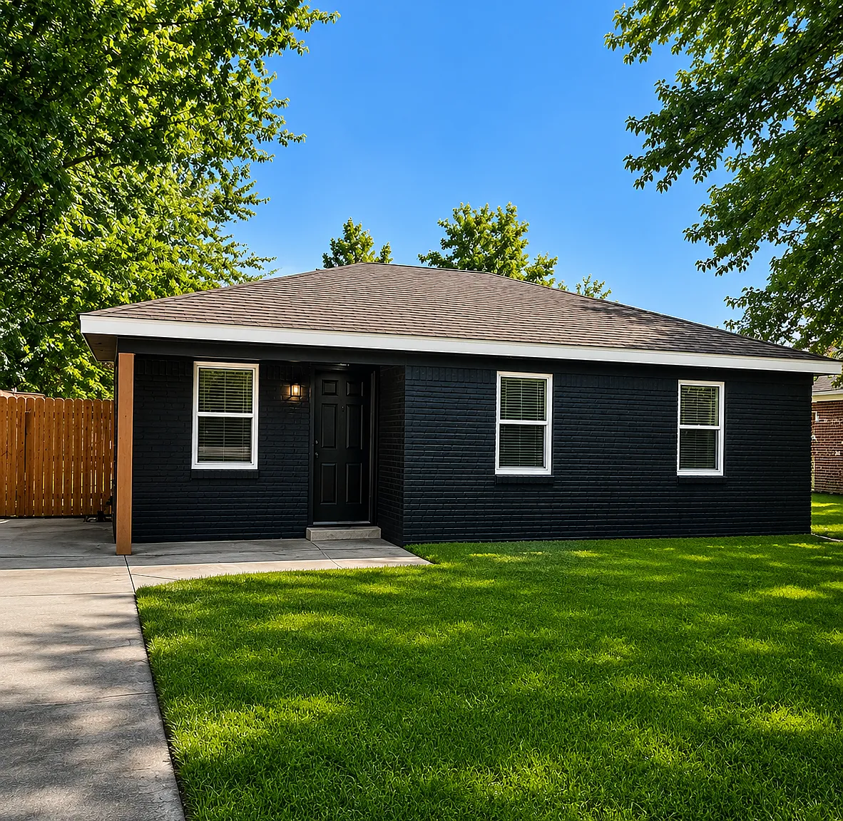3 bed, 973 sqft, $1,350 — Photo 1
