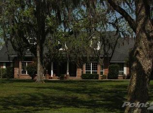 8616 NW 210th St, Starke, FL 32091