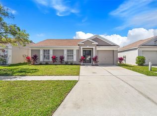 12409 Dawn Vista Dr, Riverview, FL 33578