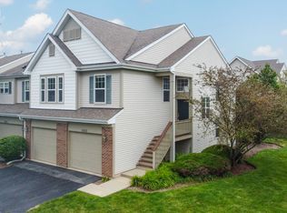 3031 Saganashkee Ln, Naperville, IL 60564