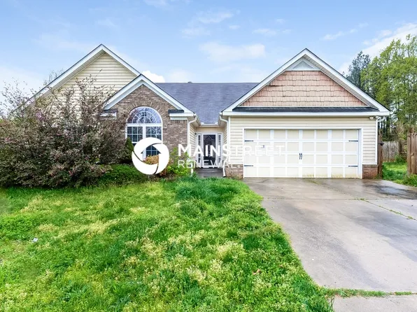 190 Rivercrest Ln, Covington, GA 30016