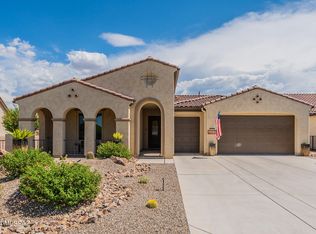 2618 E Keyes Ct, Green Valley, AZ 85614