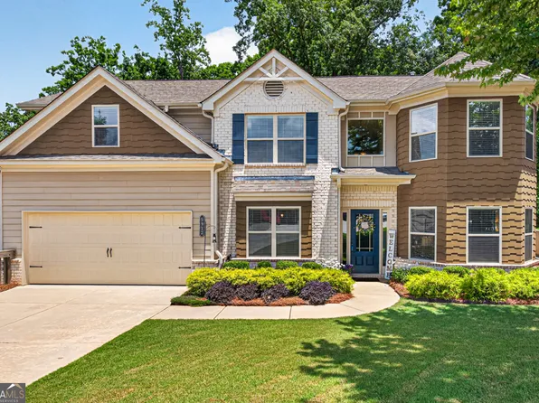 5912 Park Bay Ct, Flowery Branch, GA 30542